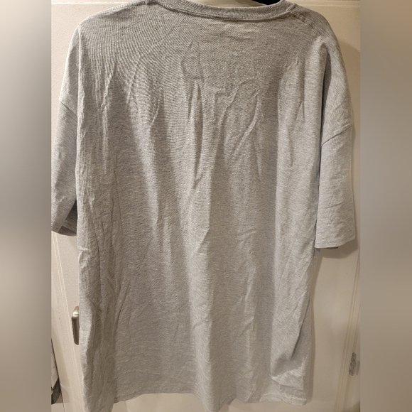 NEW Fallout T-Shirt Mens Sz 2XL Bethesda Crate Mystery Meat Video Game - Picture 3 of 7